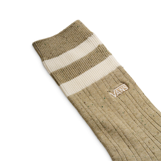 Vans Classic Crew Sock Elm  - VN0008NMD3Z1