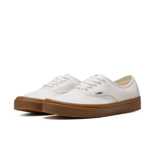 Vans Authentic Marshmallow/Gum  - VN0009PVOVM1