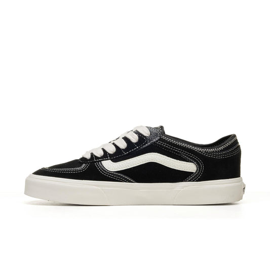 Vans Rowley Classic Black/Marshmallow  - VN0009QJBPT1