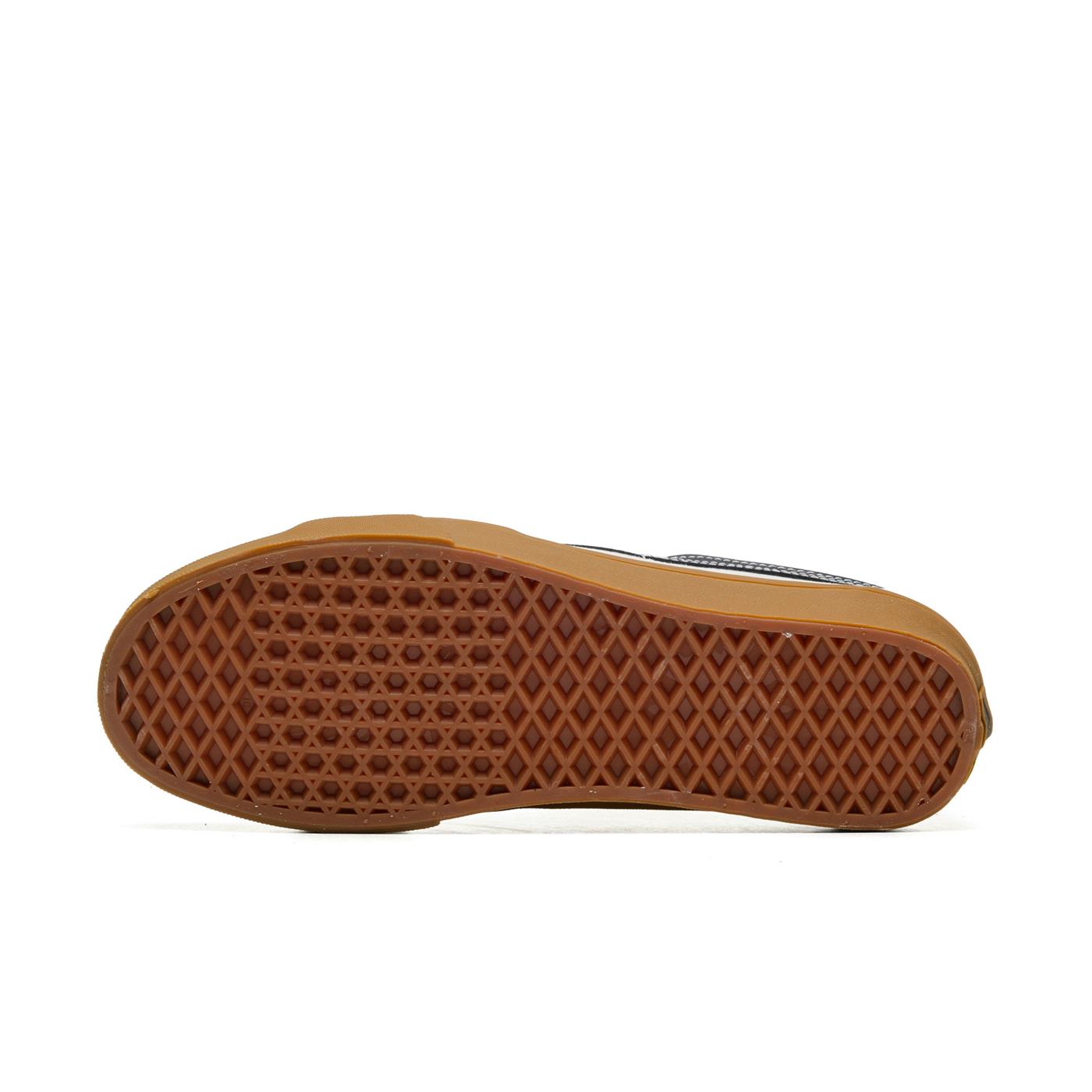 Vans SK8-Low Gum Blanc de Blanc  - VN0009QRJVY1