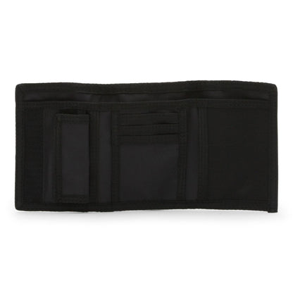 Vans Slipped Wallet Black/Charcoal  - VN000C32BA51
