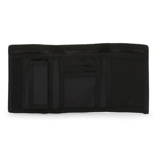 Vans Slipped Wallet Black/Charcoal  - VN000C32BA51