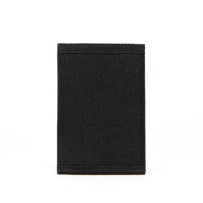 Vans Slipped Wallet Black  - VN000C32BLK1