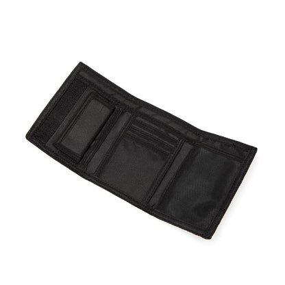 Vans Slipped Wallet Black  - VN000C32BLK1
