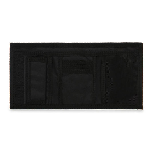 Vans Slipped Wallet Black/White Check  - VN000C32HU01