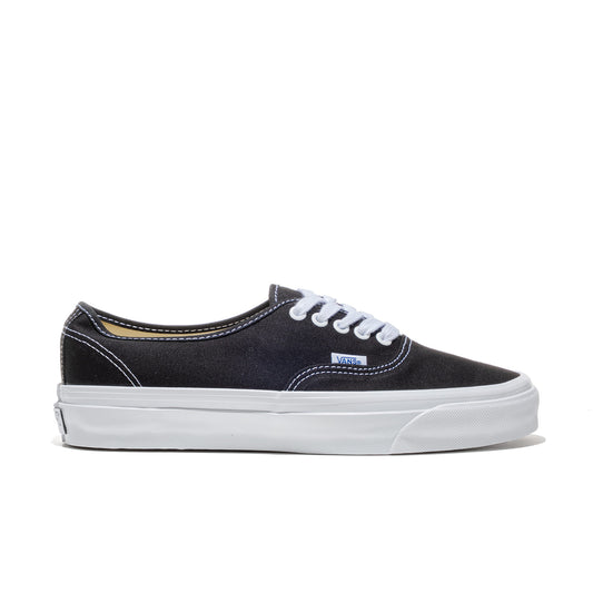 Vans LX Authentic Reissue 44 Black/White  - VN000CQABA21