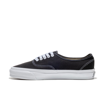 Vans LX Authentic Reissue 44 Black/White  - VN000CQABA21