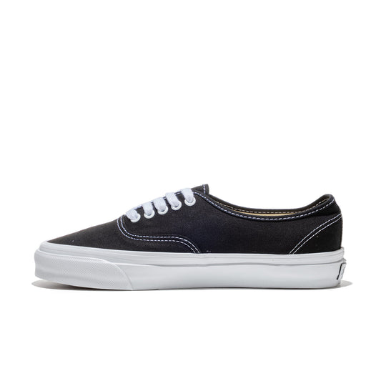 Vans LX Authentic Reissue 44 Black/White  - VN000CQABA21