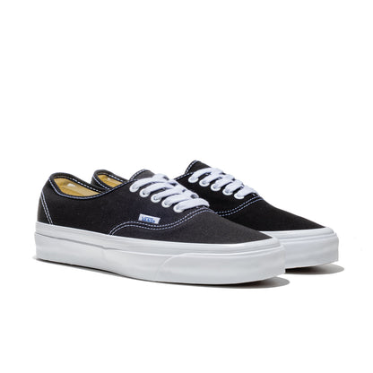 Vans LX Authentic Reissue 44 Black/White  - VN000CQABA21