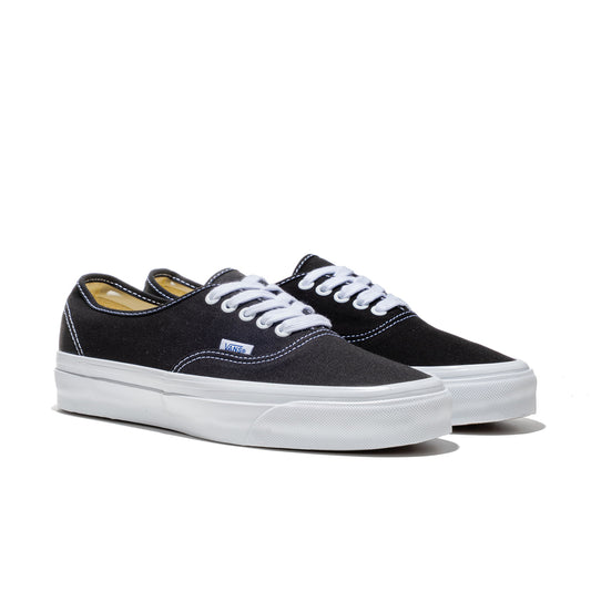 Vans LX Authentic Reissue 44 Black/White  - VN000CQABA21
