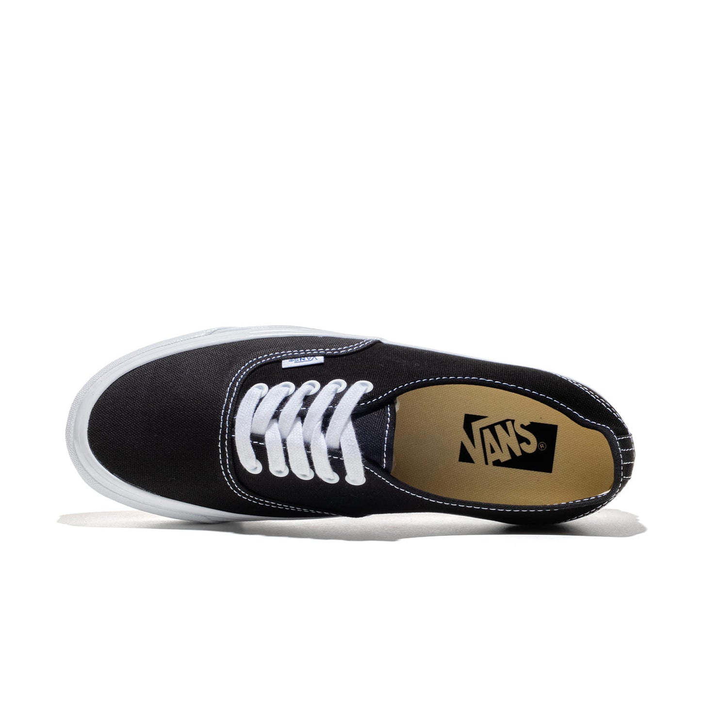 Vans LX Authentic Reissue 44 Black/White  - VN000CQABA21