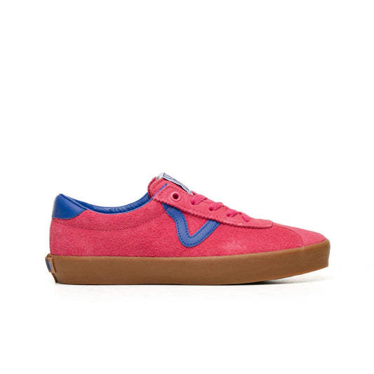 Vans Sport Low Bambino Honeysuckle  - VN000CQRCHL1
