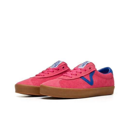 Vans Sport Low Bambino Honeysuckle  - VN000CQRCHL1