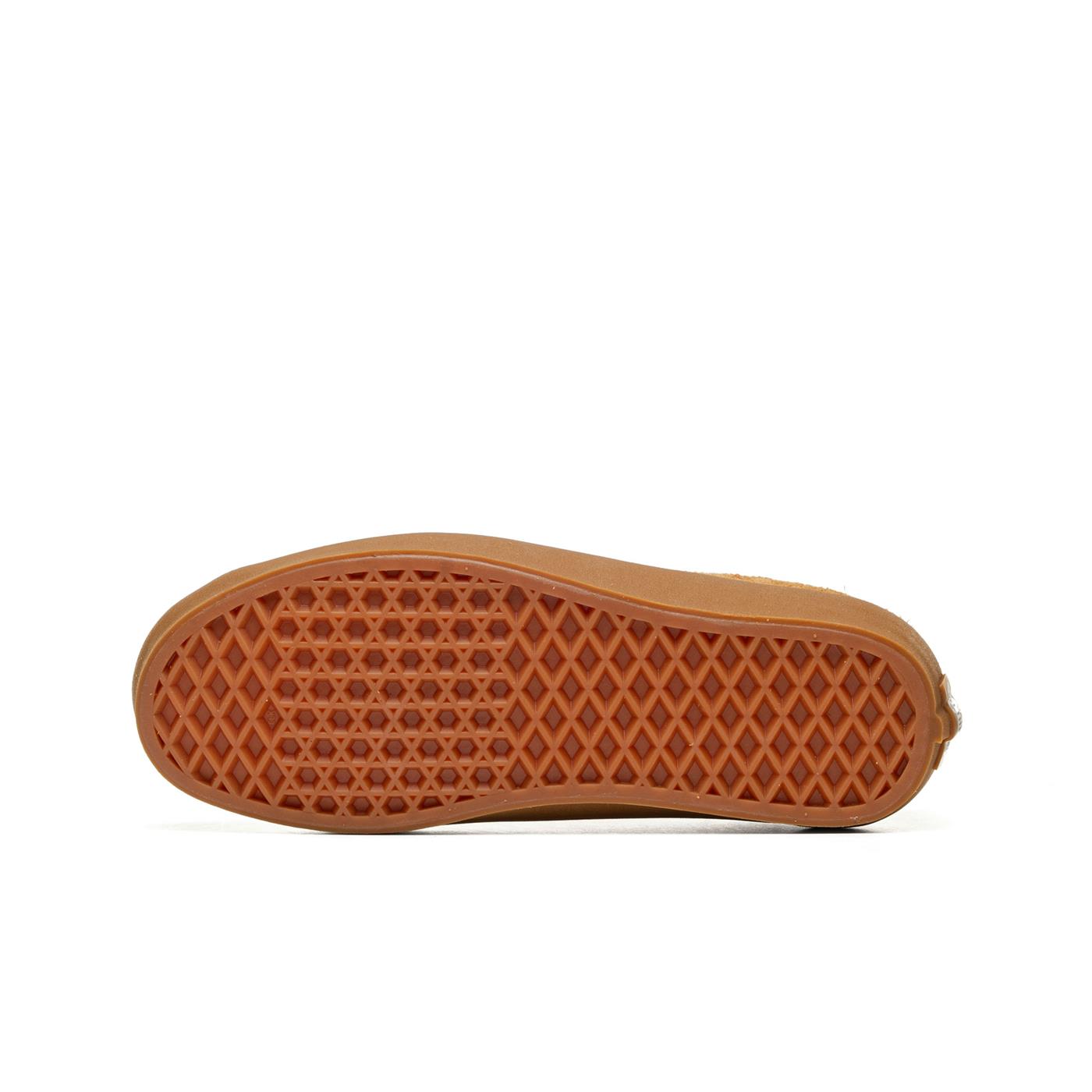 Vans Sport Low Gum Multi Yellow  - VN000CQRYLW1