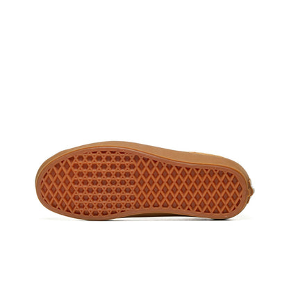 Vans Sport Low Gum Multi Yellow  - VN000CQRYLW1