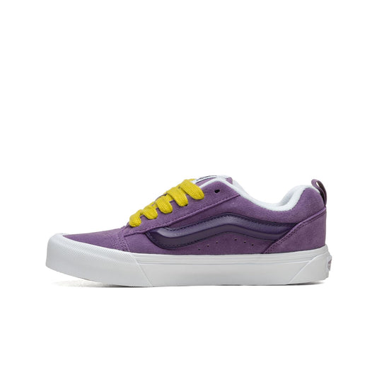 Vans Knu Skool 2Tone Purple  - VN000CRPPRP1