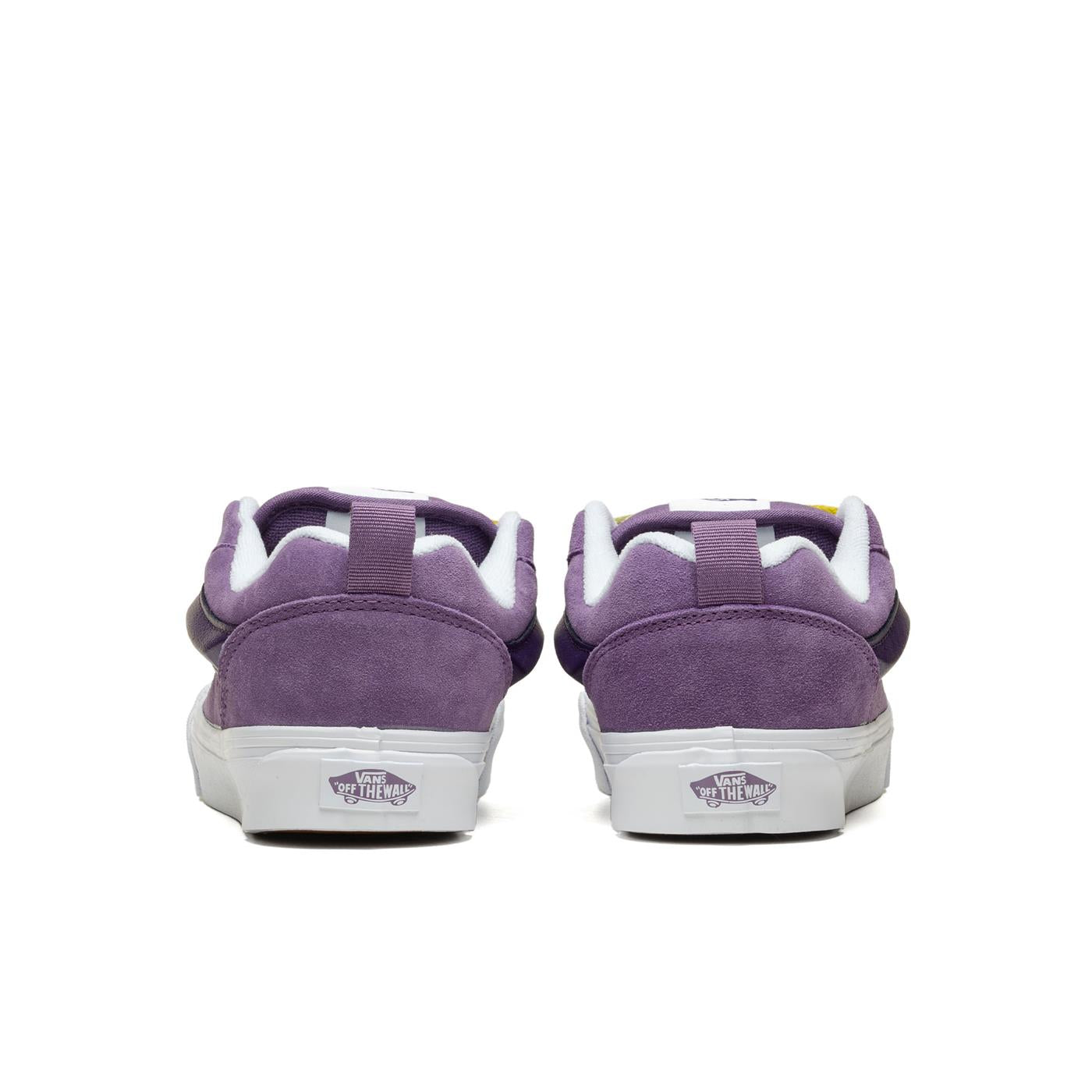 Vans Knu Skool 2Tone Purple  - VN000CRPPRP1