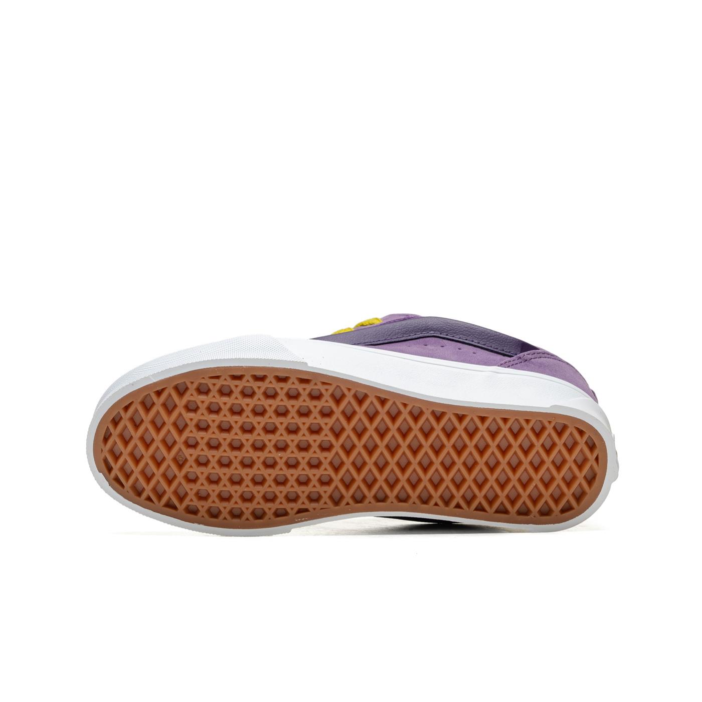 Vans Knu Skool 2Tone Purple  - VN000CRPPRP1