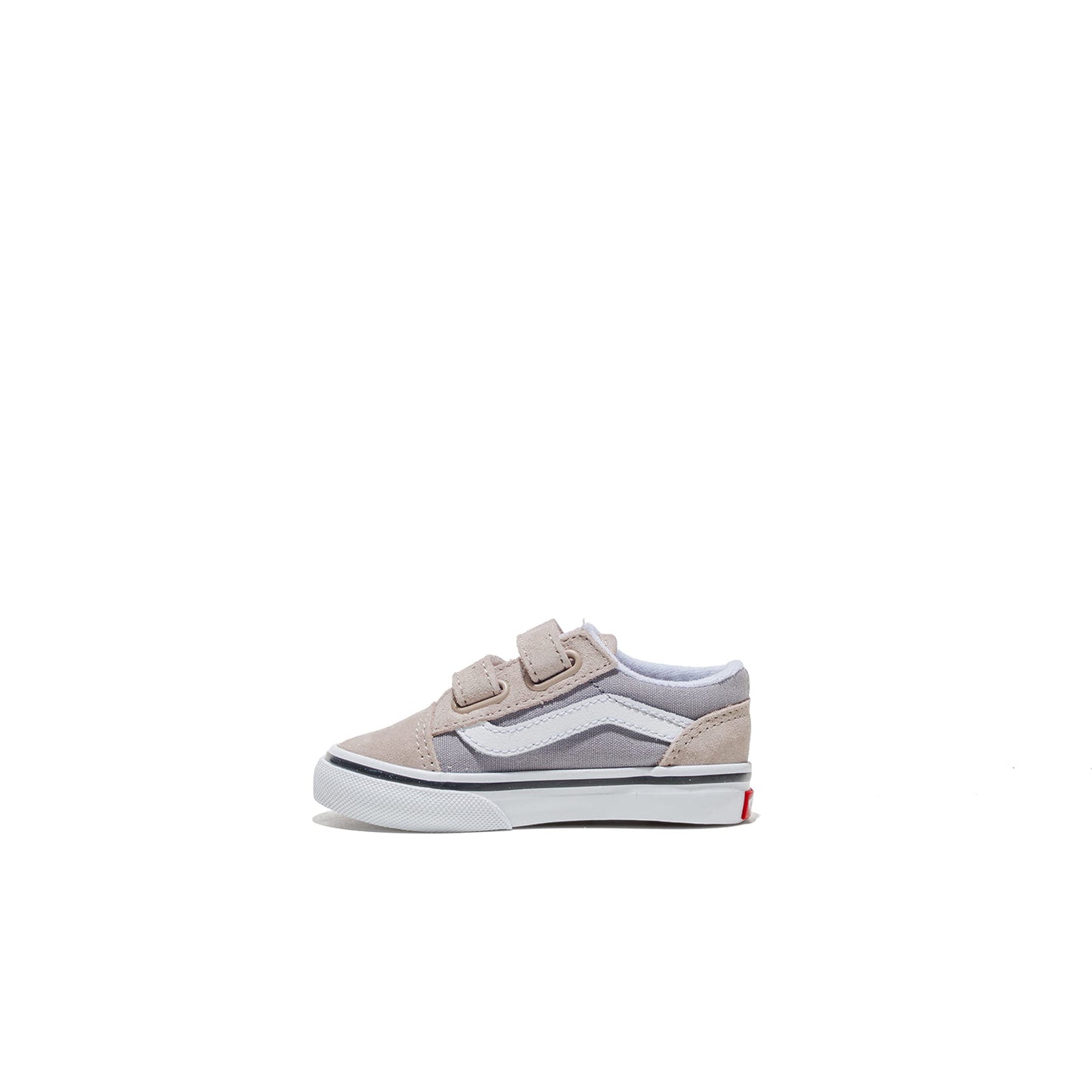 Vans Old Skool V 2-Tone Frost Gray  - VN000CRW85T1