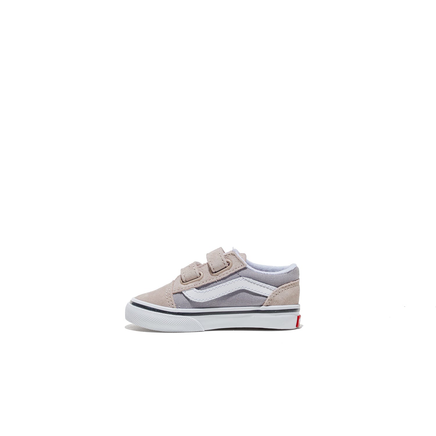Vans Old Skool V 2-Tone Frost Gray  - VN000CRW85T1