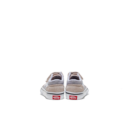 Vans Old Skool V 2-Tone Frost Gray  - VN000CRW85T1