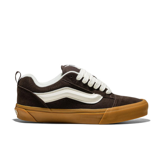 Vans Knu Skool Baby Turkish Coffee  - VN000CS0D4C1