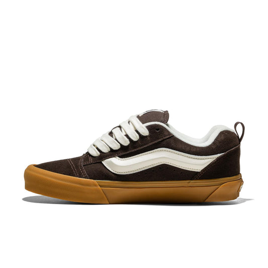 Vans Knu Skool Baby Turkish Coffee  - VN000CS0D4C1