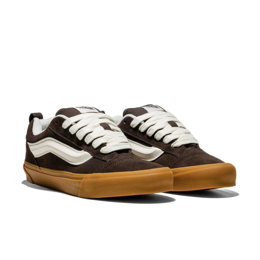 Vans Knu Skool Baby Turkish Coffee  - VN000CS0D4C1