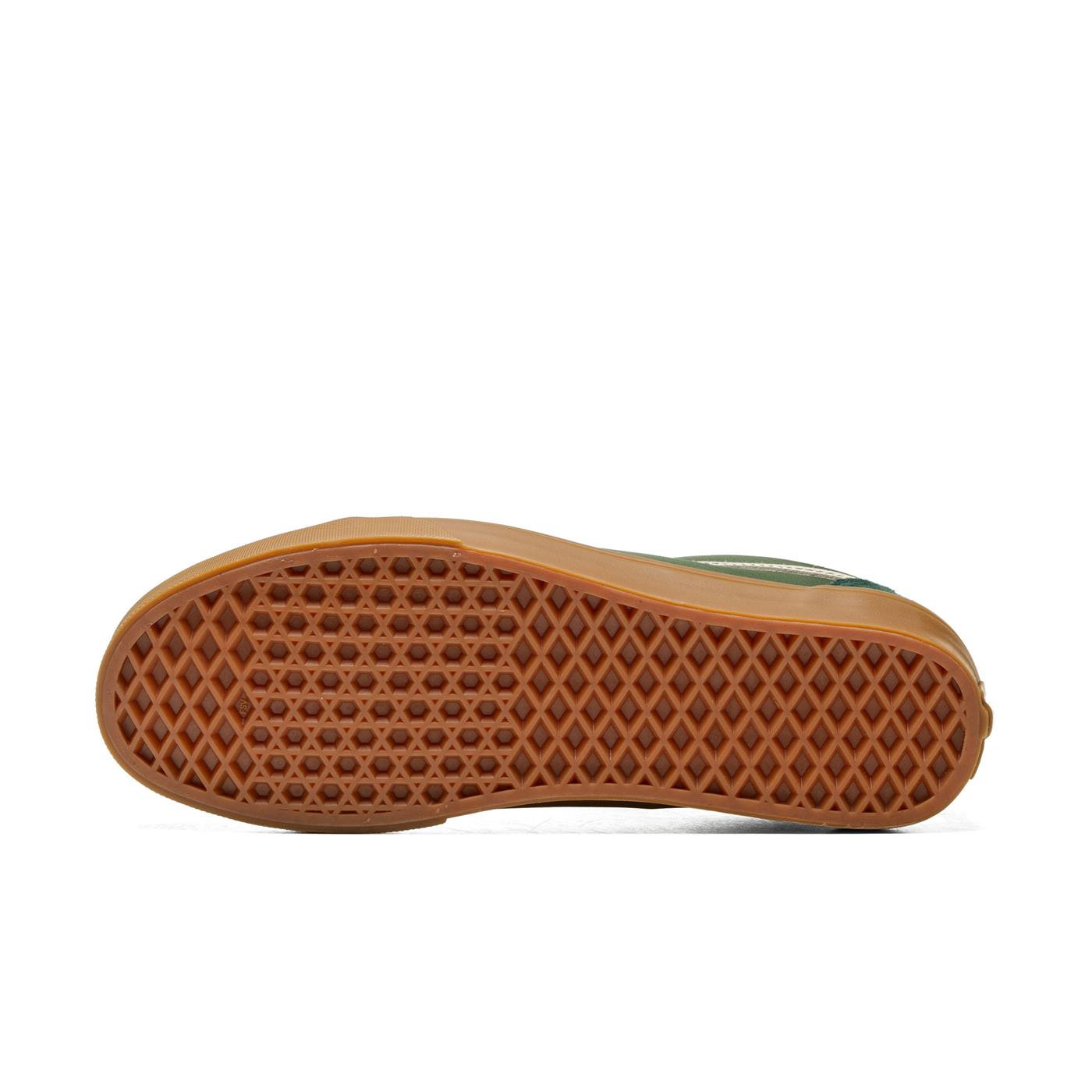 Vans Old Skool Sporty Green/Gum  - VN000CT817P1