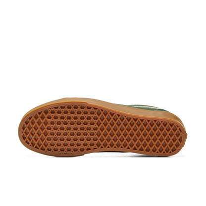 Vans Old Skool Sporty Green/Gum  - VN000CT817P1