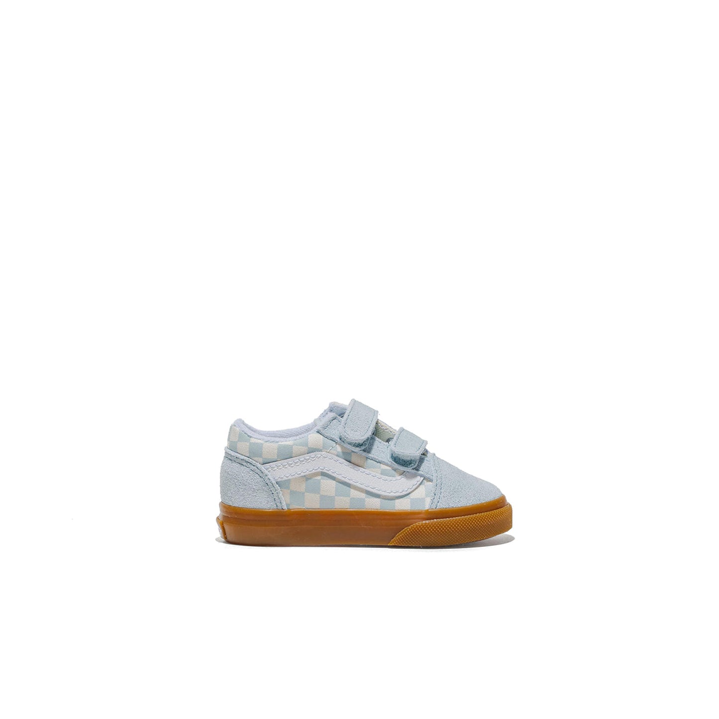 Vans Old Skool V Gum Dawn Mist  - VN000CTGFOA1