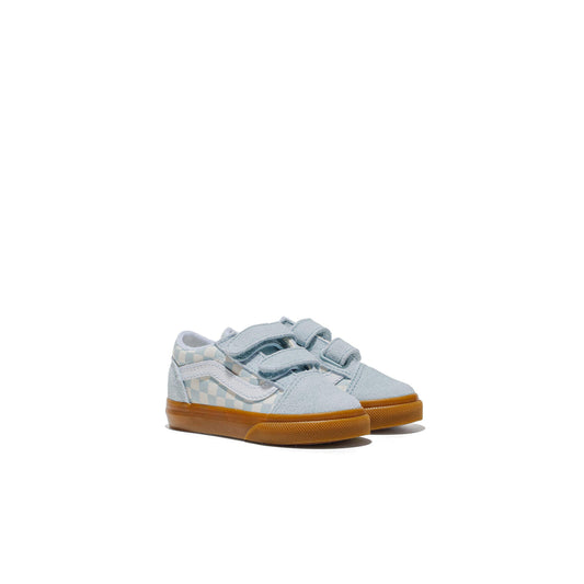 Vans Old Skool V Gum Dawn Mist  - VN000CTGFOA1