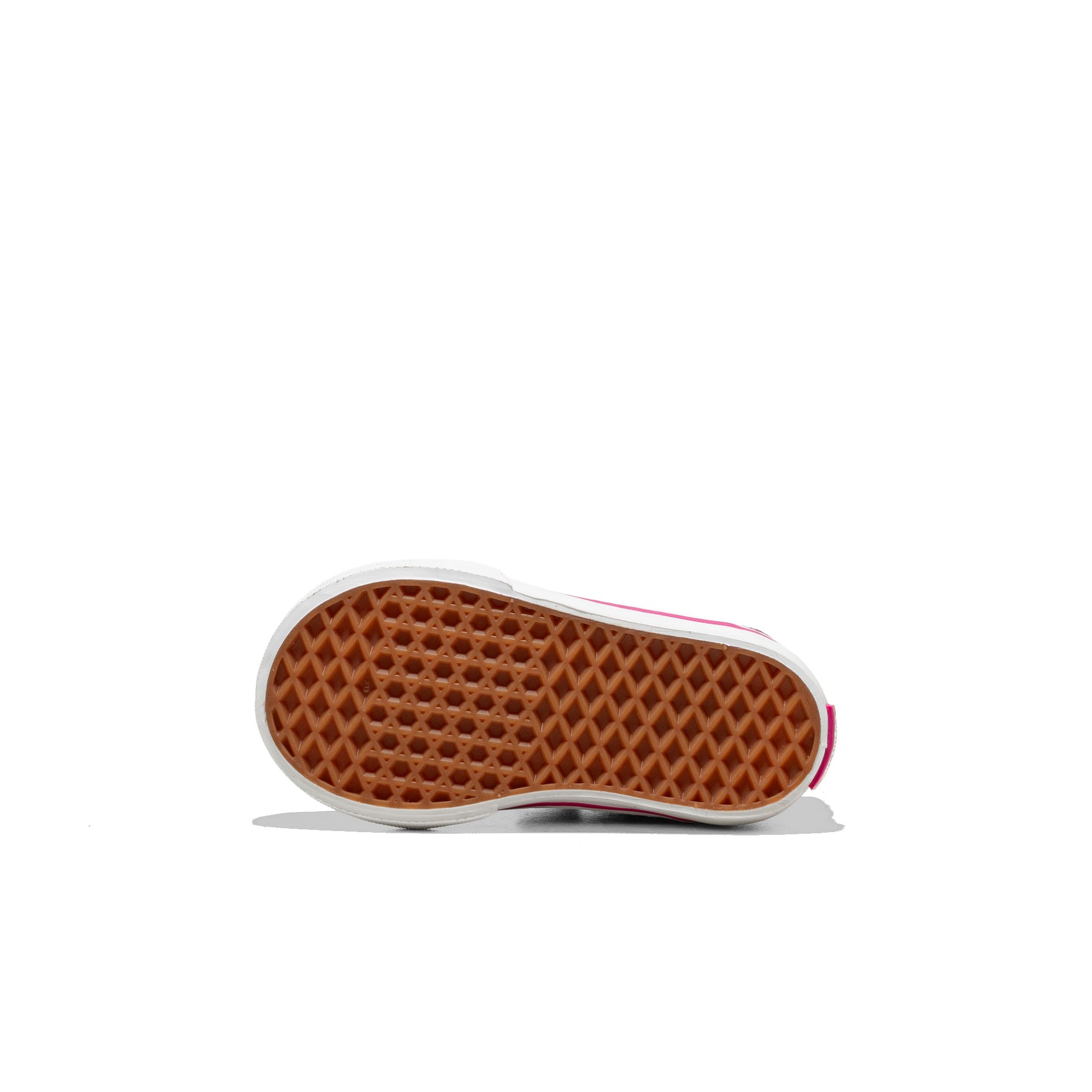 Vans Old Skool V Glitter Raspberry Rose  - VN000CTGYLZ1