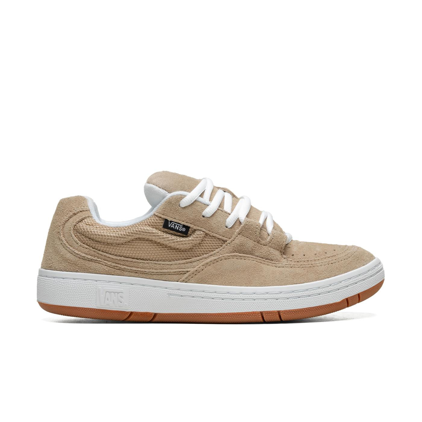 Vans Speed LS Utility Incense  - VN000CTN4MG1
