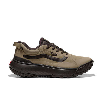 Vans Crosspath Dark Brown  - VN000CVUDRB1