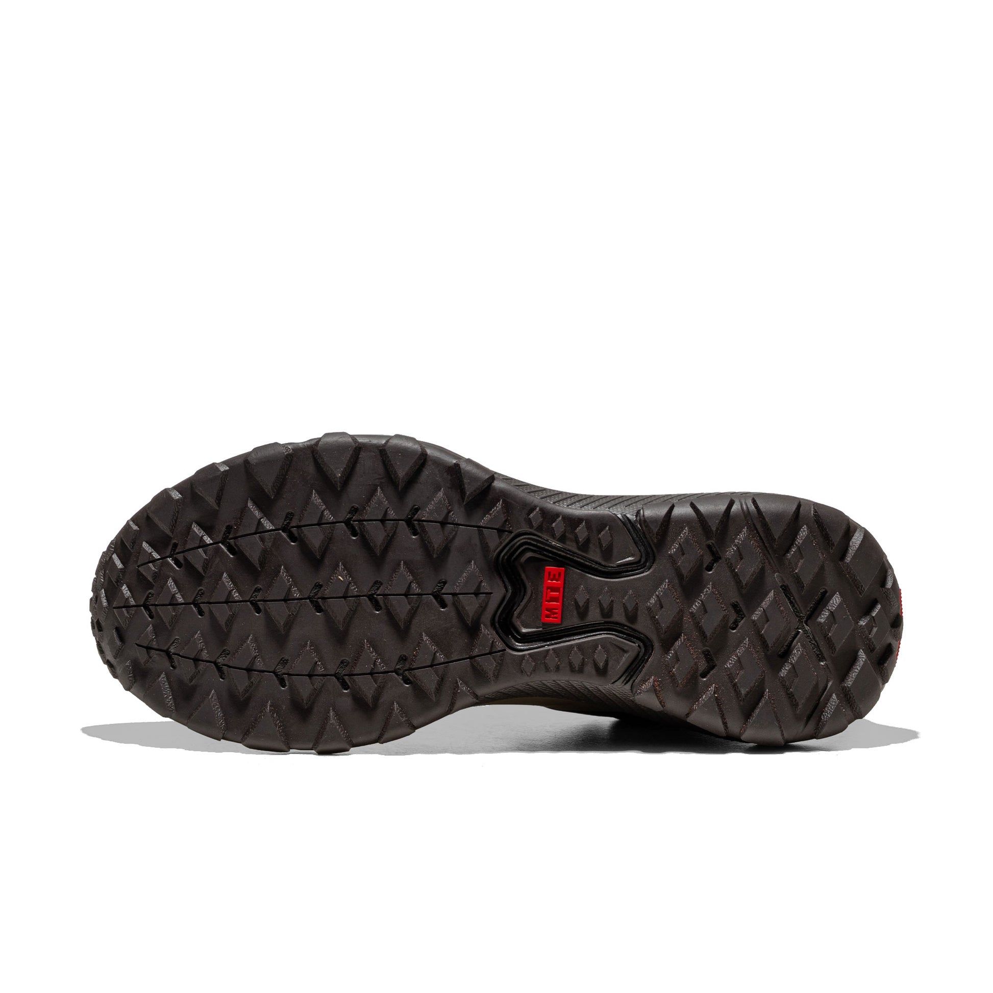 Vans Crosspath Dark Brown  - VN000CVUDRB1