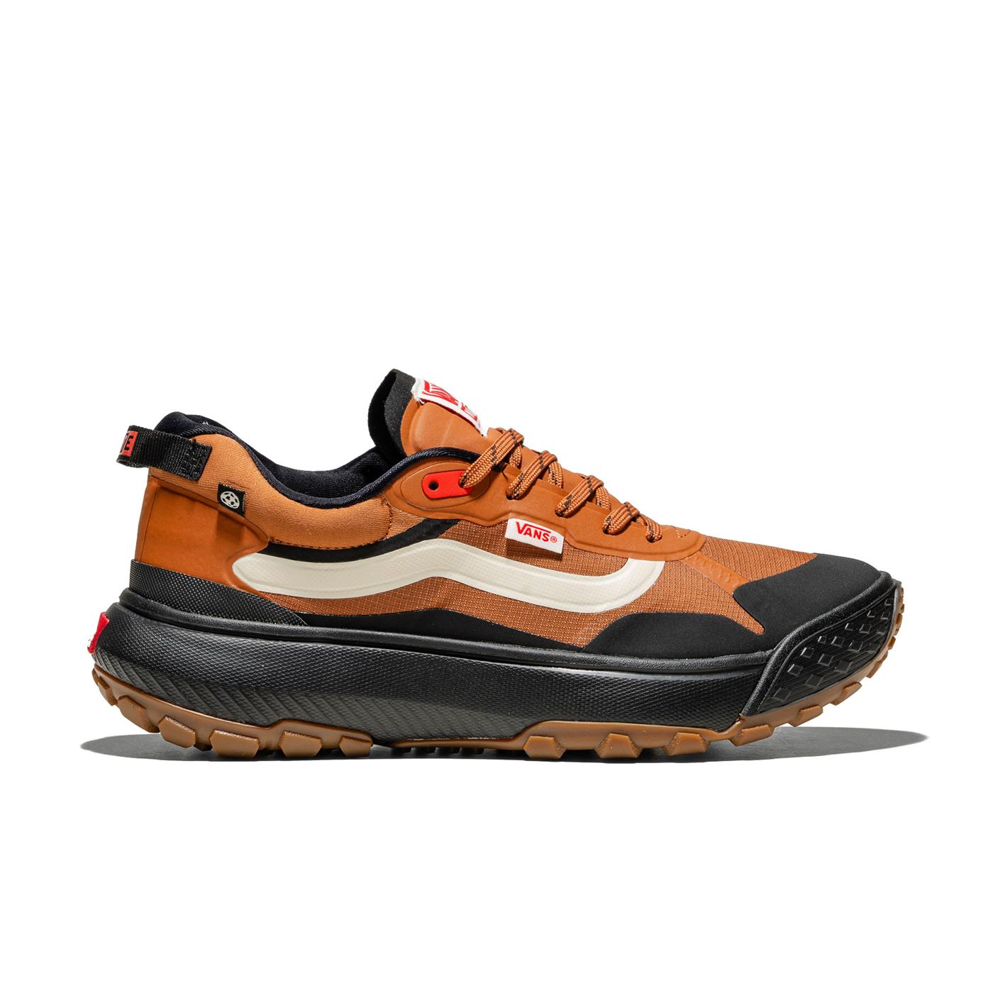 Vans MTE Crosspatch Glazed Ginger  - VN000CVUN1Z1
