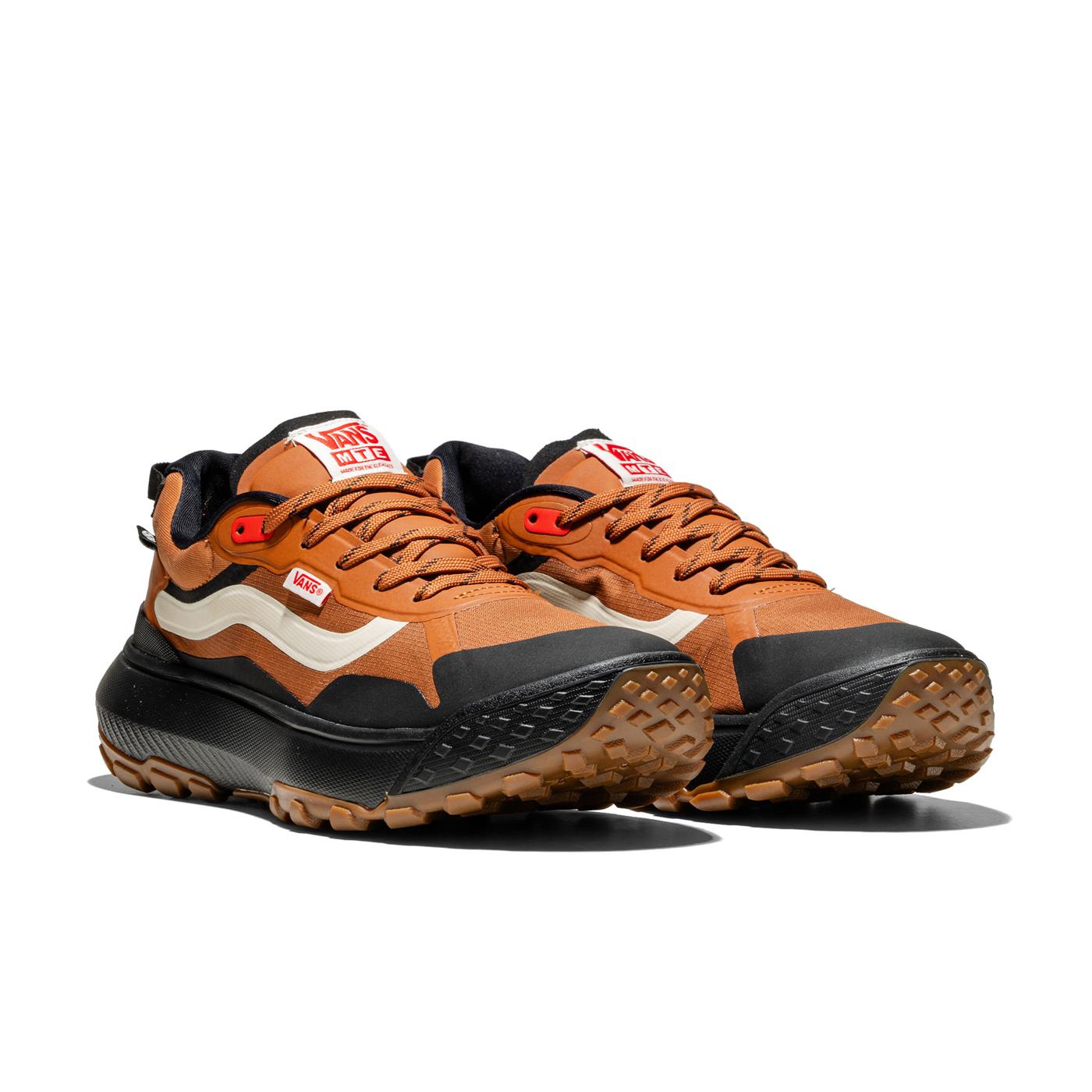 Vans MTE Crosspatch Glazed Ginger  - VN000CVUN1Z1