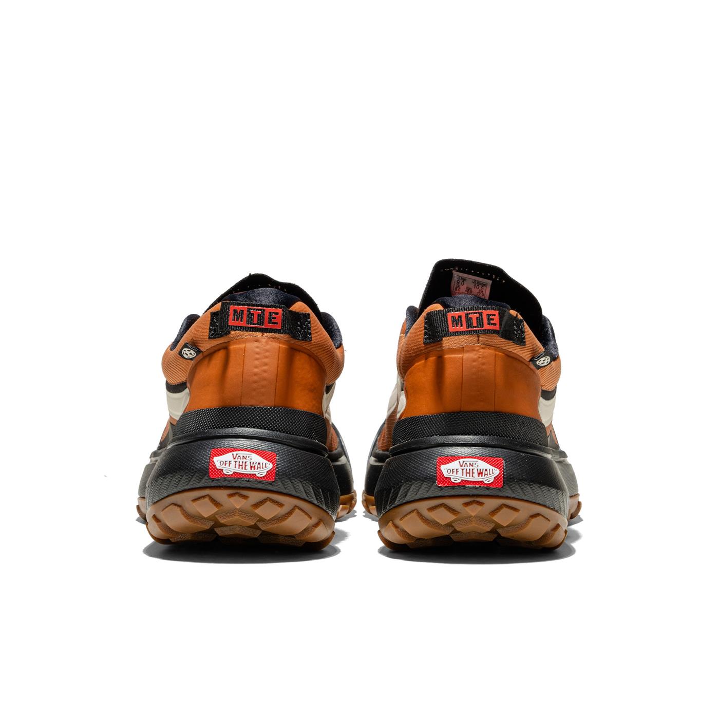 Vans MTE Crosspatch Glazed Ginger  - VN000CVUN1Z1