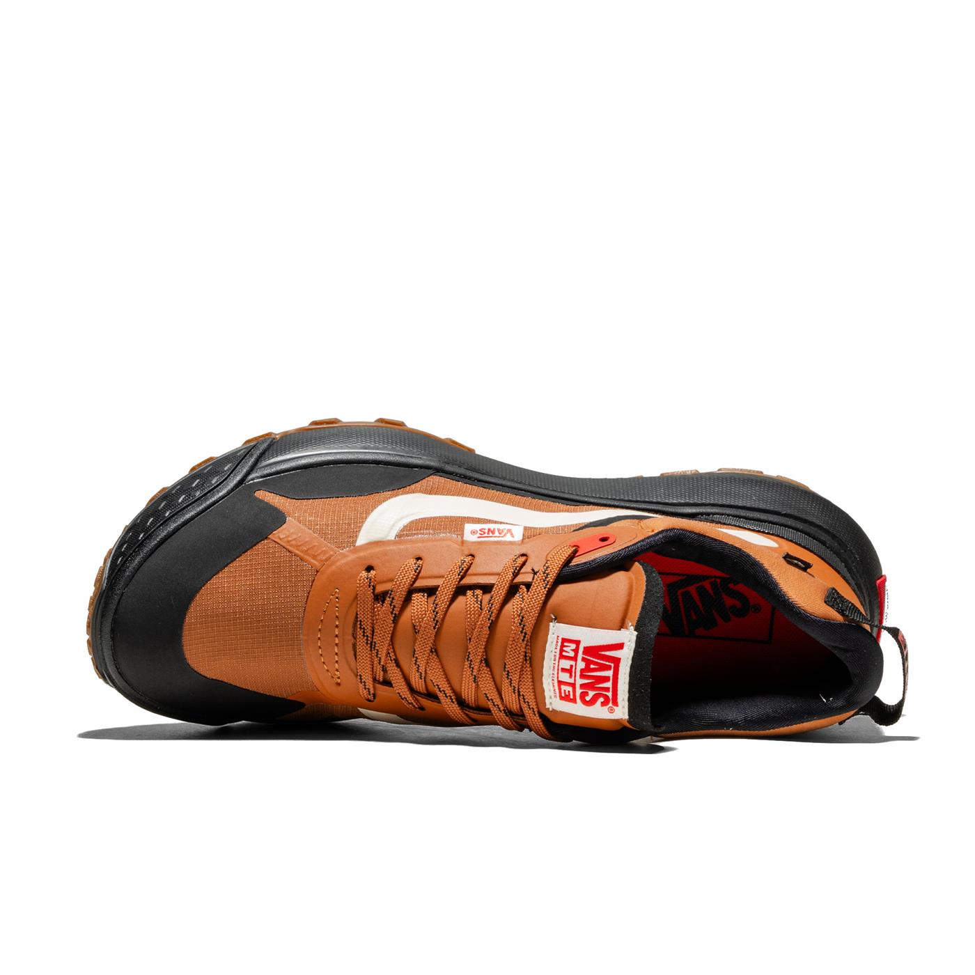 Vans MTE Crosspatch Glazed Ginger  - VN000CVUN1Z1