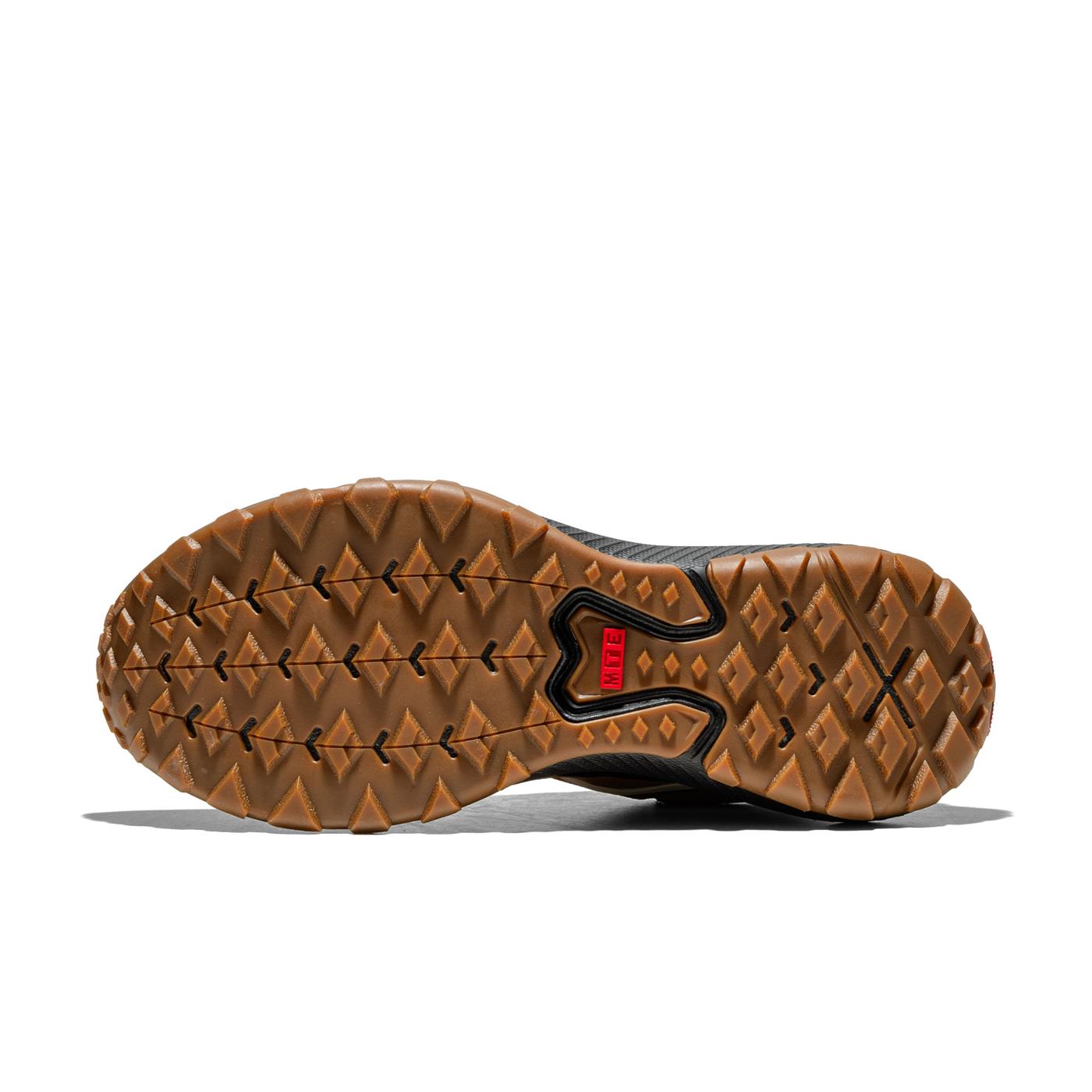 Vans MTE Crosspatch Glazed Ginger  - VN000CVUN1Z1