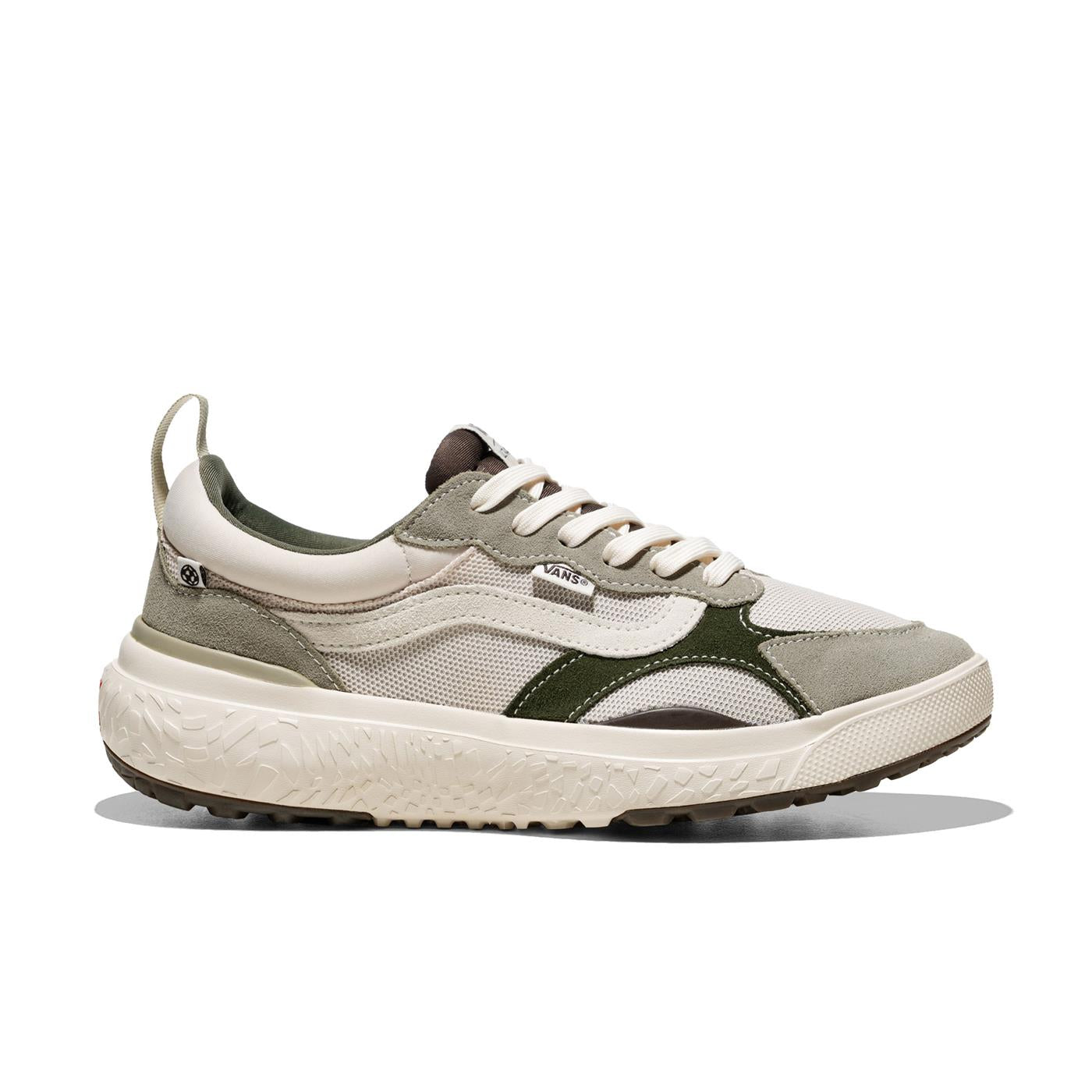 Vans MTE UltraRange Neo VR3 Light Brown/Multi  - VN000CWEBH11