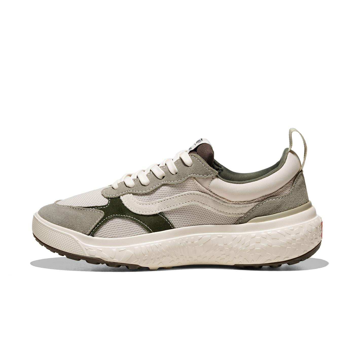 Vans MTE UltraRange Neo VR3 Light Brown/Multi  - VN000CWEBH11