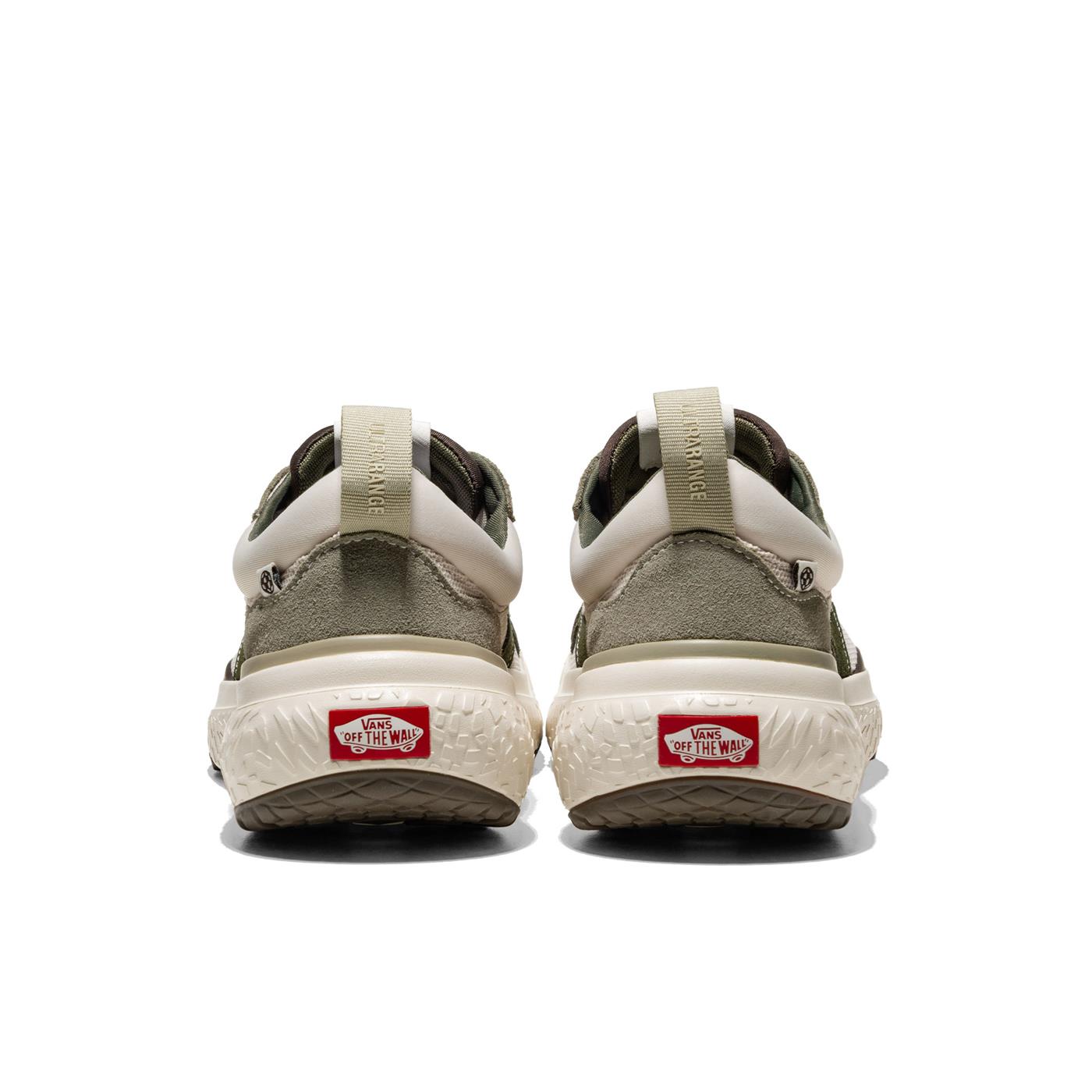 Vans MTE UltraRange Neo VR3 Light Brown/Multi  - VN000CWEBH11