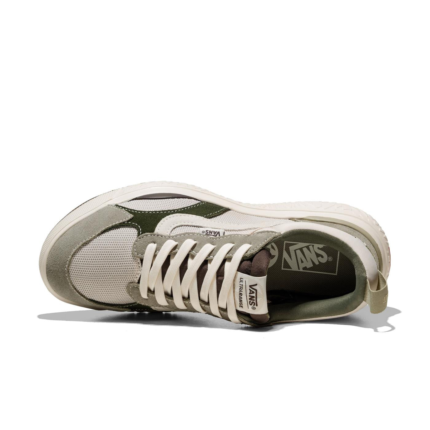 Vans MTE UltraRange Neo VR3 Light Brown/Multi  - VN000CWEBH11