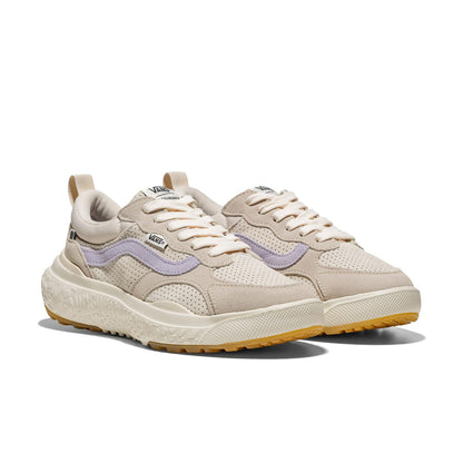 Vans MTE UltraRange Neo VR3 Perf Suede White/Purple  - VN000CWEWHP1