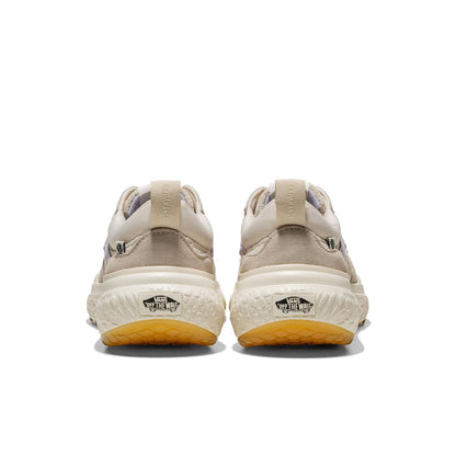 Vans MTE UltraRange Neo VR3 Perf Suede White/Purple  - VN000CWEWHP1