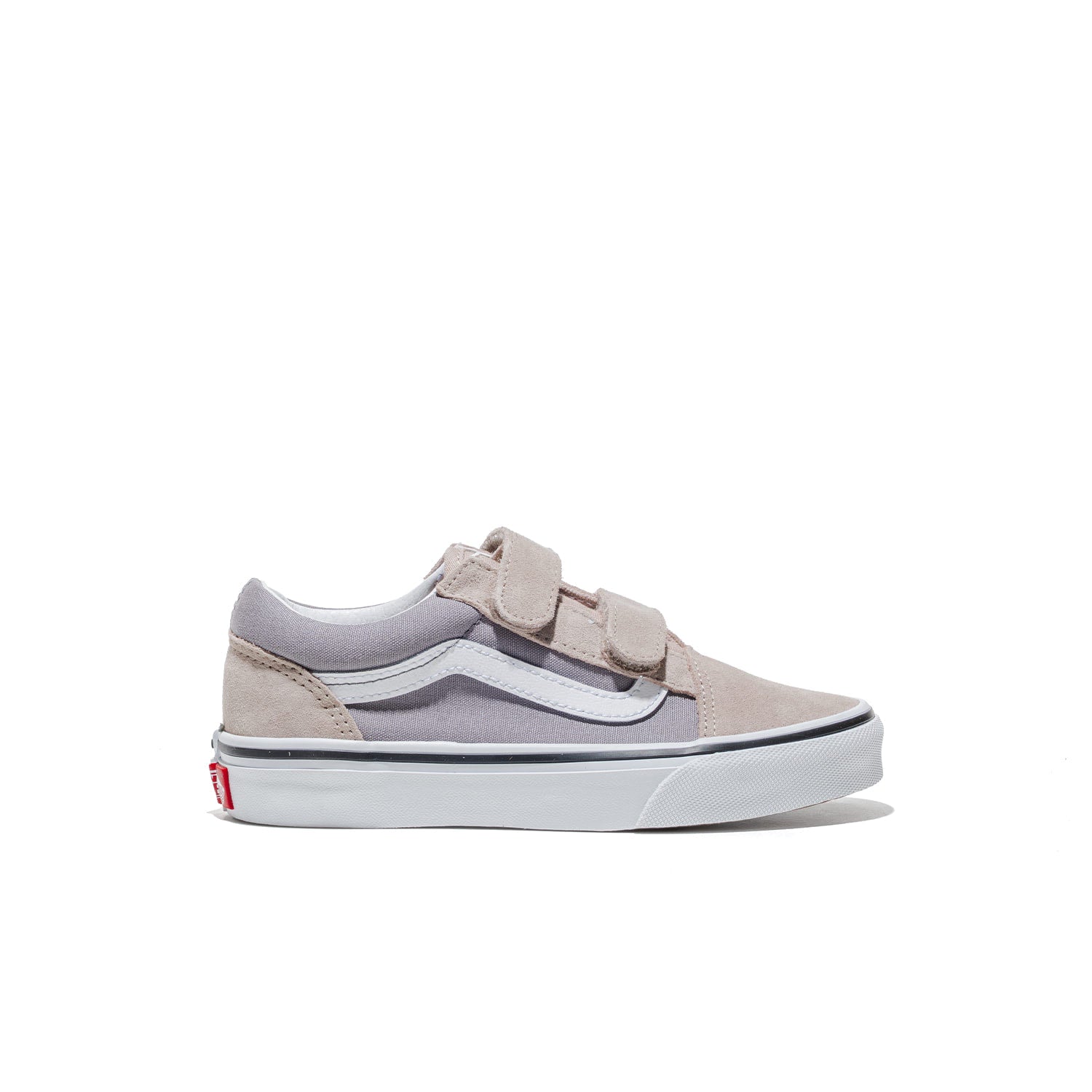 Vans Old Skool V 2-Tone Frost Gray  - VN000CYA85T1