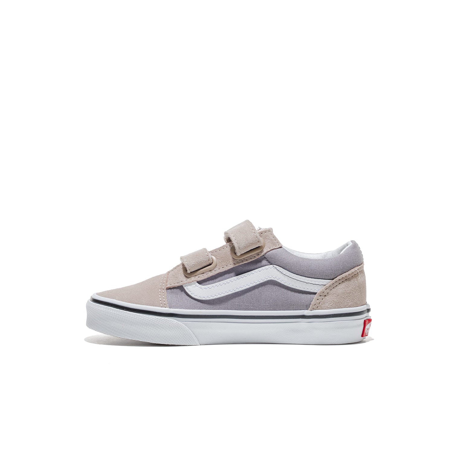Vans Old Skool V 2-Tone Frost Gray  - VN000CYA85T1