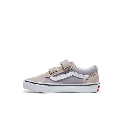 Vans Old Skool V 2-Tone Frost Gray  - VN000CYA85T1